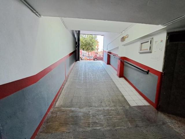 Garaje en venta en Alzira, Alquenència-Venècia photo 0
