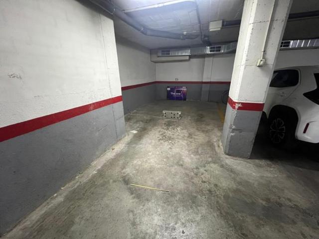 Parking en venta en Vilanova i la Geltrú, Centre photo 0