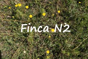 Terreno en venta en Carataunas, Alpujarra photo 0