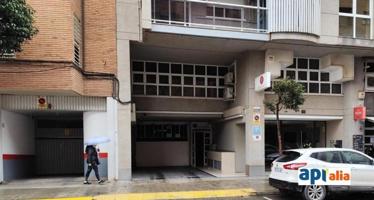 Parking en venta en Lleida, Camp dEsports photo 0