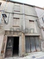 Adosada en venta en Calaf, Anoia photo 0