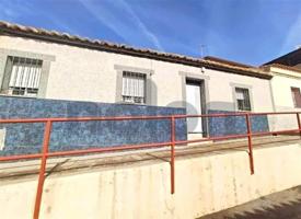 Adosada en venta en Puertollano, Calatrava photo 0