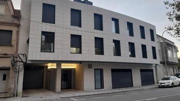 Garaje en venta en Vigo, Alcabre photo 0