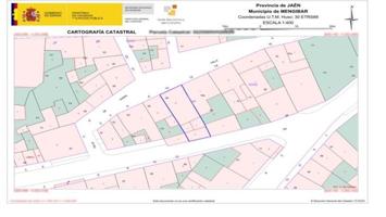 Piso en venta en Mengibar, Andalucia photo 0