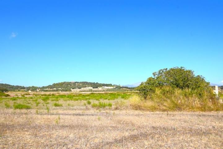 Terreno en venta en Muro, Muro photo 0