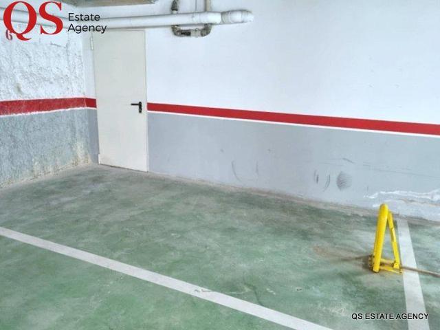 Parking en venta en Castell-Platja d'Aro, Centre-Platja photo 0