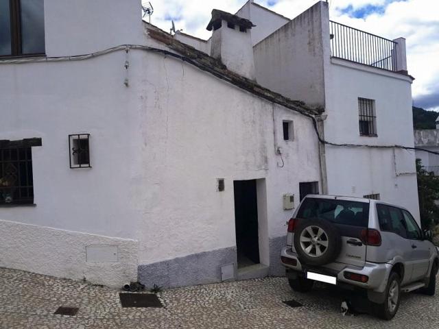 Casa en venta en Aracena, Castañuelo photo 0