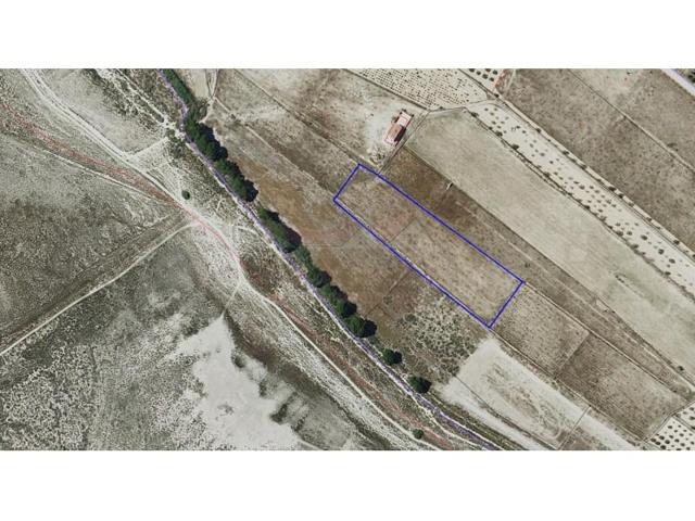 Terreno en venta en Salinas photo 0