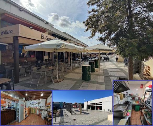 Local comercial en venta en Mairena del Aljarafe, Cavaleri - Mairena 2000 photo 0