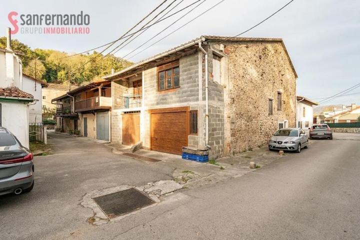 Local comercial en venta en Ontaneda, Ontaneda photo 0
