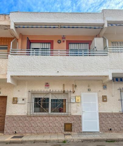 Piso en venta en Los Nietos, Los Nietos photo 0