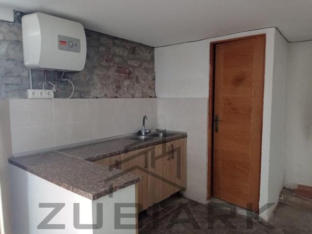 Garaje en venta en Hondarribia photo 0