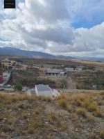 Terreno en venta en Zubia, Altos de la Zubia photo 0