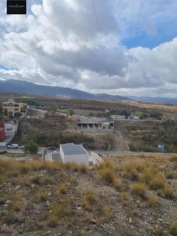 Terreno en venta en Zubia, Altos de la Zubia photo 0