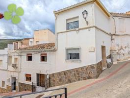 Casas de pueblo en venta en Lijar, Centro photo 0
