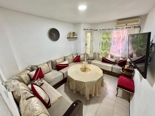 Piso en venta en Elche, Plaza Barcelona photo 0