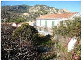 Terreno en venta en Moclín, Andalucia photo 0