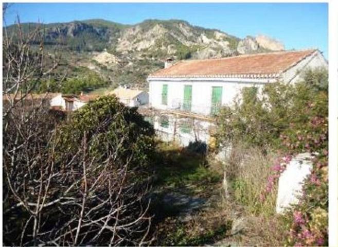 Terreno en venta en Moclín, Andalucia photo 0
