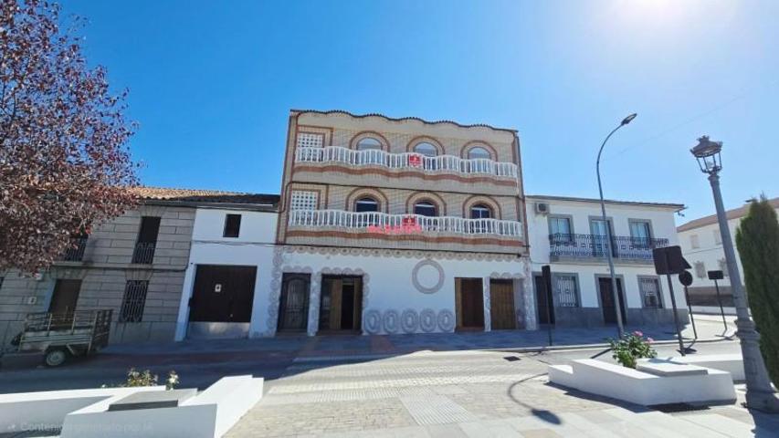 Piso en venta en Torrecampo, Torrecampo photo 0