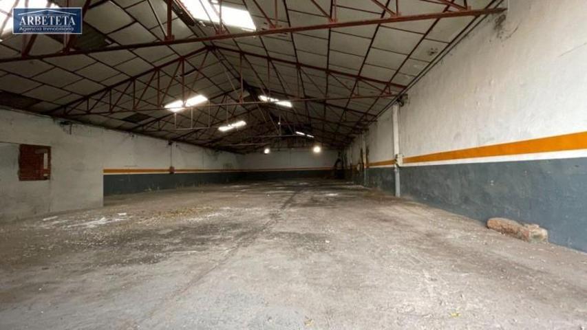 Nave industrial en venta en Brihuega, Castilla la mancha photo 0