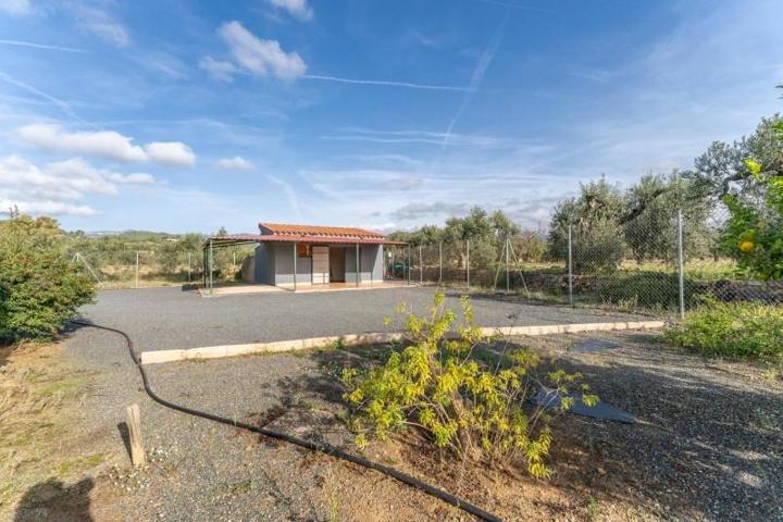 Terreno en venta en Riudoms, Cataluna photo 0