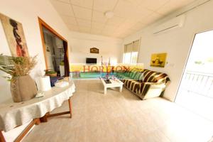 Piso en venta en Huércal-Overa photo 0