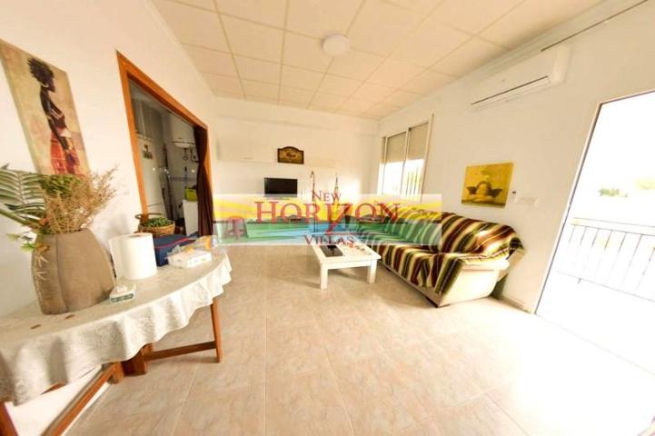 Piso en venta en Huércal-Overa photo 0