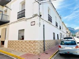 Casas de pueblo en venta en Xeresa, Costa de valencia photo 0