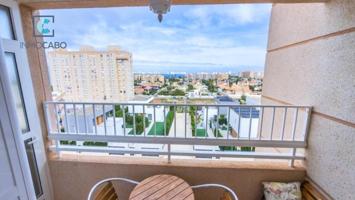 Apartamento en venta en Cartagena, Playa honda photo 0