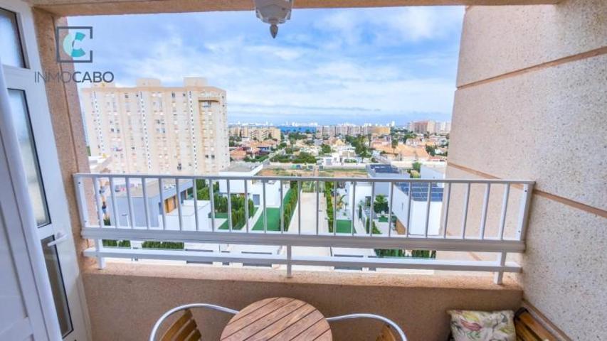 Apartamento en venta en Cartagena, Playa honda photo 0