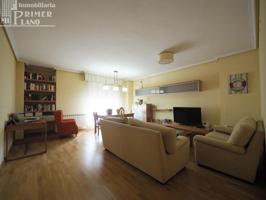 Piso en venta en Tomelloso, Calle Oriente photo 0