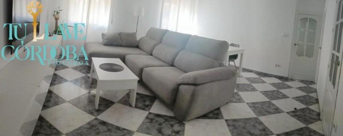 Piso en venta en Córdoba, Av. Barcelona - Viñuela - Rescatado photo 0