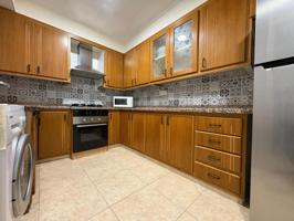 Piso en venta en Elche, Plaza Crevillente-Juzgados photo 0