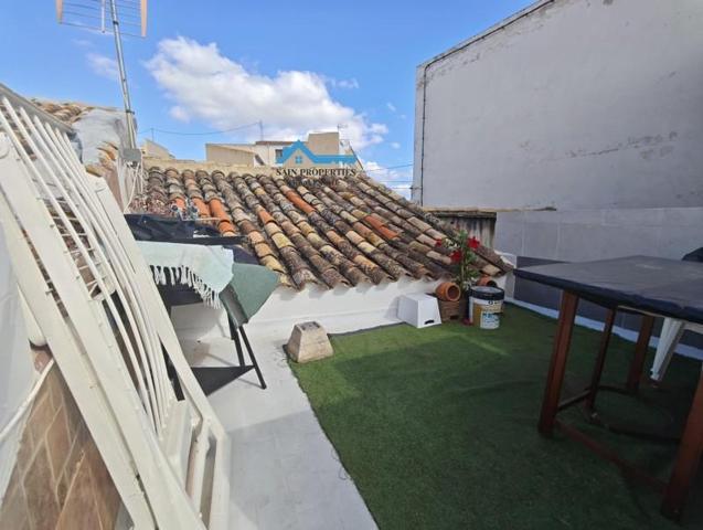 Casas de pueblo en venta en La Nucia, Centro photo 0