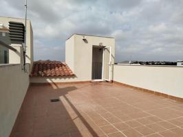 Adosada en venta en Bormujos, Centro photo 0