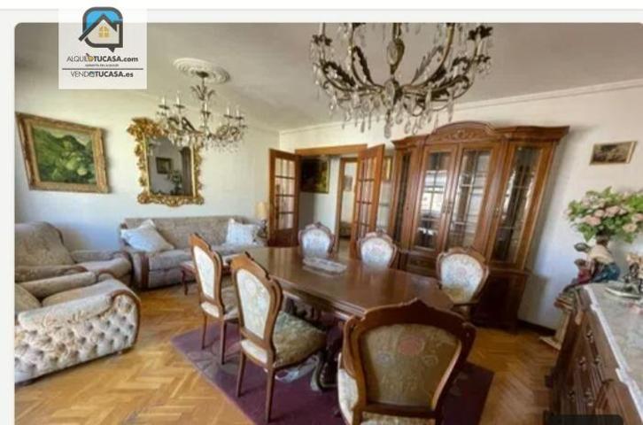 Piso en venta en Palencia, Campo de la juventud photo 0