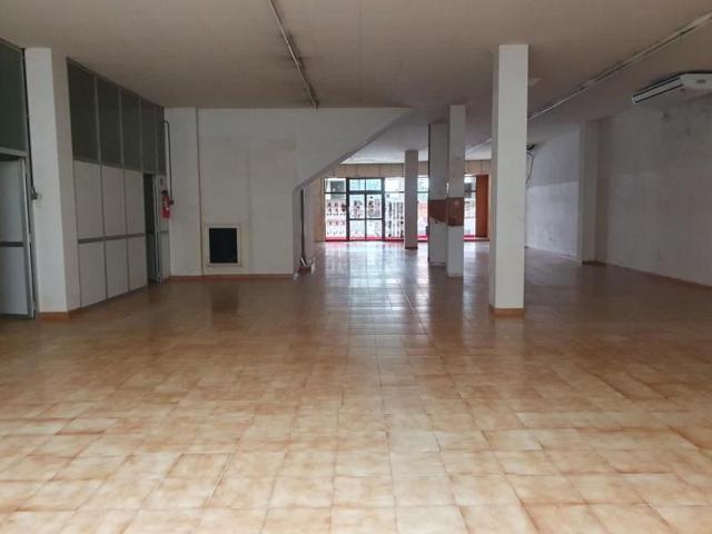 Local comercial en venta en Malgrat de Mar, Centro photo 0