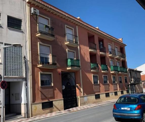 Apartamento en venta en Albolote, Vega de granada zona noroeste photo 0