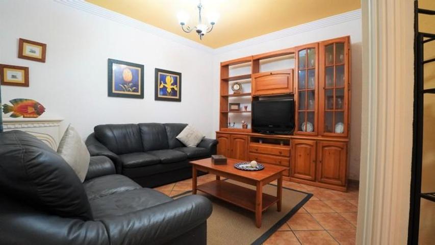 Piso en venta en Las Palmas de Gran Canaria, Tafira photo 0