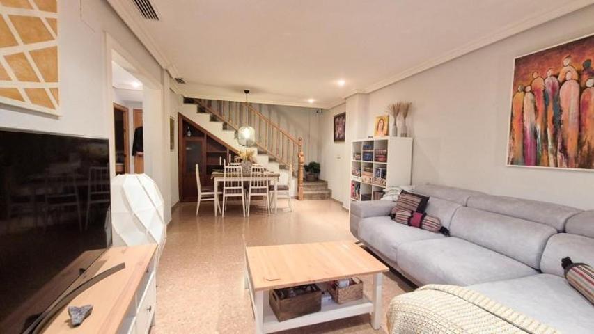 Piso en venta en Elche, Obispo Siuri photo 0