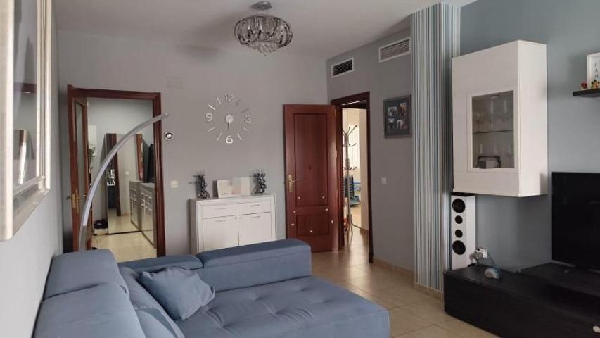 Piso en venta en Puerto Real, Barriada Río San Pedro photo 0