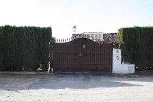 Terreno en venta en Carrión de los Céspedes, Andalucia photo 0