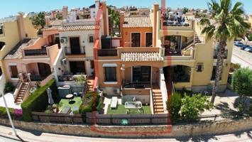 Casa en venta en Algorfa, Comunidad valenciana photo 0