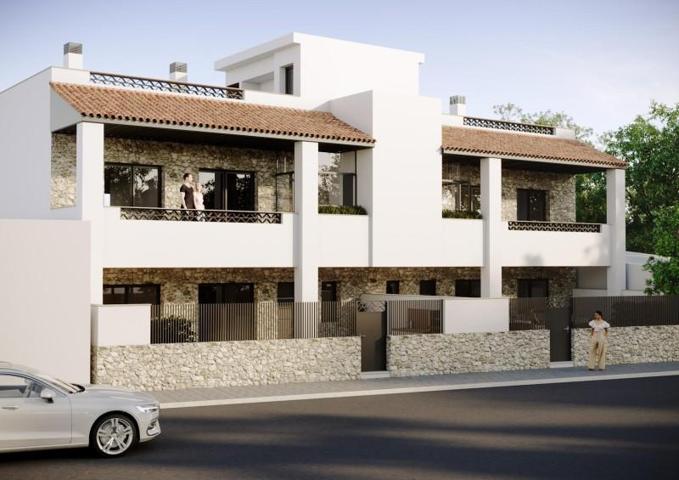 Bungalow en venta en Hondon de las Nieves, Comunidad valenciana photo 0