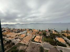 Apartamento en venta en La Manga del Mar Menor, Playa del Galán photo 0