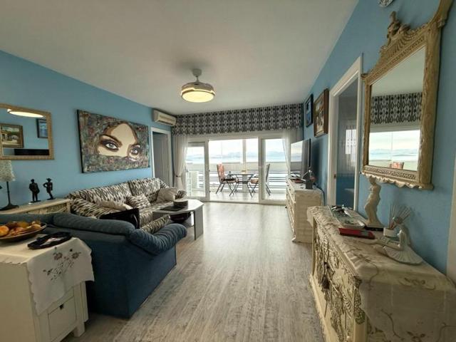 Apartamento en venta en La Manga del Mar Menor, Playa del Galán photo 0