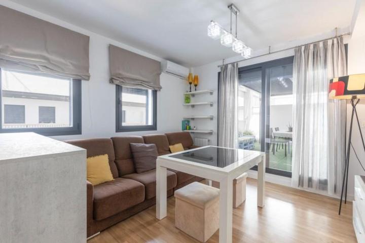 Piso en venta en Churriana de la Vega, CHURRIANA photo 0