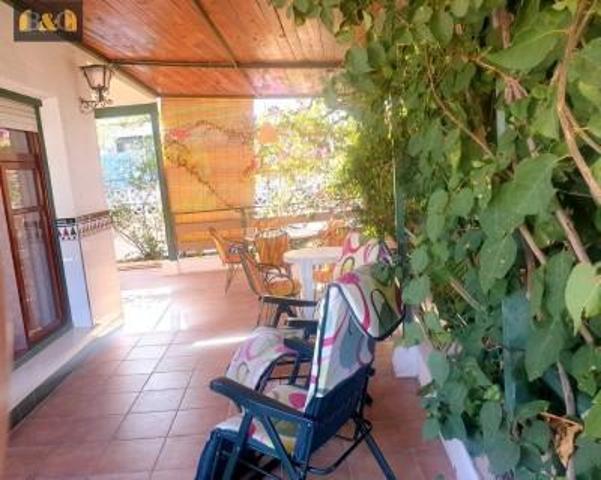 Chalet en venta en San Juan de los Terreros, Invencible photo 0