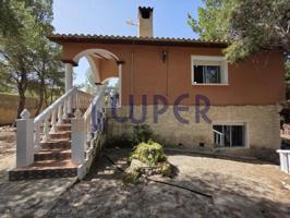 Chalet en venta en Tibi, Tibi photo 0