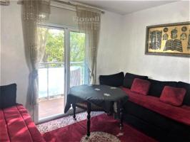 Piso en venta en Terrassa, CA N´AURELL photo 0